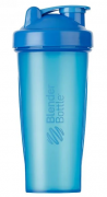 BlenderBottle 21050 Шейкер спортивный BlenderBottle Classic 820ml Cyan фото