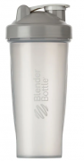 BlenderBottle 21051 Шейкер спортивный BlenderBottle Classic 820ml Grey фото