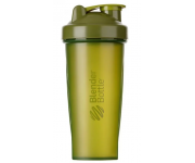 Шейкер спортивный BlenderBottle Classic 820ml Moss Green