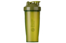 Шейкер спортивный BlenderBottle Classic 820ml Moss Green