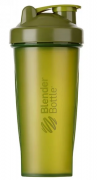 BlenderBottle 25995 Шейкер спортивный BlenderBottle Classic 820ml Moss Green фото
