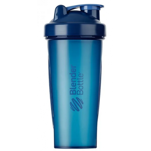 Шейкер спортивный BlenderBottle Classic 820ml Navy