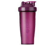 Шейкер спортивный BlenderBottle Classic 820ml Plum