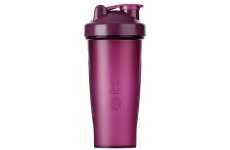 Шейкер спортивный BlenderBottle Classic 820ml Plum