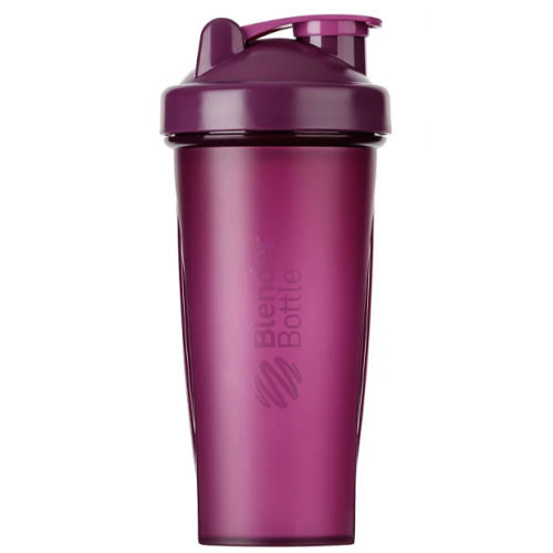 Шейкер спортивный BlenderBottle Classic 820ml Plum