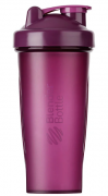 BlenderBottle 21054 Шейкер спортивный BlenderBottle Classic 820ml Plum фото