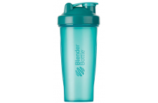 Шейкер спортивный BlenderBottle Classic 820ml Teal
