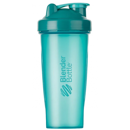 Шейкер спортивный BlenderBottle Classic 820ml Teal