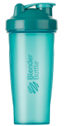 BlenderBottle 25996 Шейкер спортивный BlenderBottle Classic 820ml Teal фото