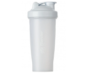 Шейкер спортивный BlenderBottle Classic 820ml White
