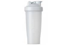 Шейкер спортивный BlenderBottle Classic 820ml White