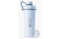 Спортивная бутылка-шейкер BlenderBottle Radian THERMO EDELSTAHL 26OZ / 770ML White (ORIGINAL)