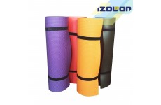 Коврик IZOLON Fitness