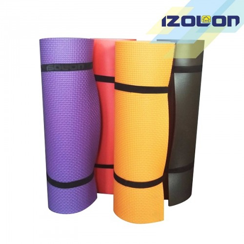 Коврик IZOLON Fitness