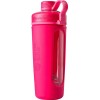Спортивная бутылка-шейкер BlenderBottle Radian Glass Pink (Стекло) 820мл (ORIGINAL)  фото 2
