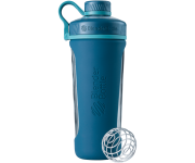 Спортивная бутылка-шейкер BlenderBottle Radian Glass Sea (Стекло) 820мл (ORIGINAL)