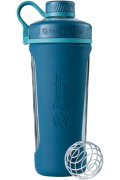 BlenderBottle 20985 Спортивная бутылка-шейкер BlenderBottle Radian Glass Sea (Стекло) 820мл (ORIGINAL) фото
