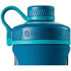 Спортивная бутылка-шейкер BlenderBottle Radian Glass Sea (Стекло) 820мл (ORIGINAL)  фото 3