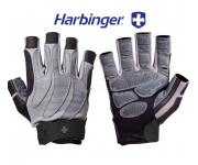 Перчатки для фитнеса HARBINGER 1315 BioForm WristWrap
