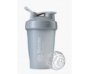 Спортивный шейкер BlenderBottle Classic Loop 590ml Grey (ORIGINAL)