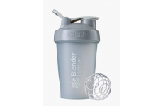 Спортивный шейкер BlenderBottle Classic Loop 590ml Grey (ORIGINAL)