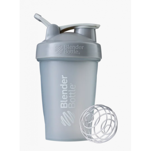 Спортивный шейкер BlenderBottle Classic Loop 590ml Grey (ORIGINAL)