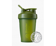 Спортивный шейкер BlenderBottle Classic Loop 590ml Moss Green (ORIGINAL)