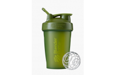 Спортивный шейкер BlenderBottle Classic Loop 590ml Moss Green (ORIGINAL)