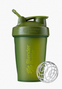 BlenderBottle 21064 Спортивный шейкер BlenderBottle Classic Loop 590ml Moss Green (ORIGINAL) фото