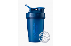 Спортивный шейкер BlenderBottle Classic Loop 590ml Navy (ORIGINAL)