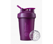 Спортивный шейкер BlenderBottle Classic Loop 590ml Plum (ORIGINAL)