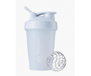 Спортивный шейкер BlenderBottle Classic Loop 590ml White (ORIGINAL)