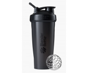 Спортивный шейкер BlenderBottle Classic Loop 820ml Black (ORIGINAL)