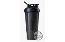 Спортивный шейкер BlenderBottle Classic Loop 820ml Black (ORIGINAL)