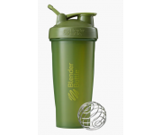 Спортивный шейкер BlenderBottle Classic Loop 820ml Moss Green (ORIGINAL)
