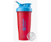 Спортивный шейкер BlenderBottle Classic Loop 820ml Special Edition Sonic Red/Blue (ORIGINAL)