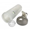 Спортивный шейкер BlenderBottle Classic Loop 940ml Grey (ORIGINAL)  фото 2