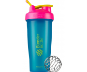 Спортивный шейкер BlenderBottle Classic Loop 820ml Special Edition 80s (ORIGINAL)