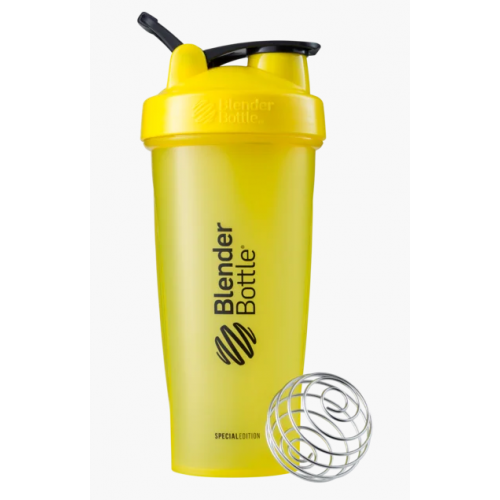 Спортивный шейкер BlenderBottle Classic Loop 820ml Special Edition Killer Bee (ORIGINAL)