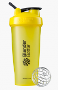 BlenderBottle 21090 Спортивный шейкер BlenderBottle Classic Loop 820ml Special Edition Killer Bee (ORIGINAL) фото