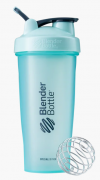 BlenderBottle 21093 Спортивный шейкер BlenderBottle Classic Loop 820ml Special Edition Mint (ORIGINAL) фото