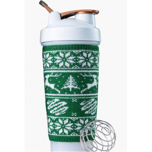 Спортивный шейкер BlenderBottle Classic Loop 820ml Special Edition Pine (ORIGINAL)