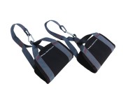 Петли для пресса PERFECT FITNESS AB STRAPS