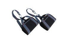Петли для пресса PERFECT FITNESS AB STRAPS