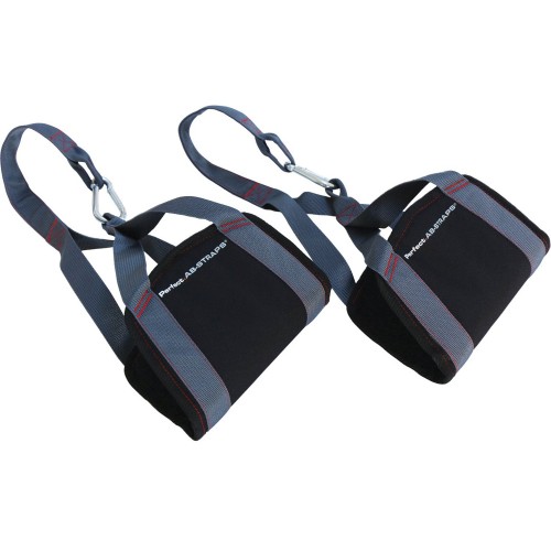 Петли для пресса PERFECT FITNESS AB STRAPS