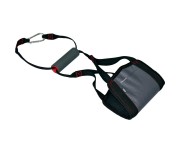 Петли для пресса PERFECT FITNESS AB STRAPS PRO