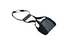 Петли для пресса PERFECT FITNESS AB STRAPS PRO