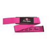 Кистевые ремни Power System G-Power Straps PS-3420 Pink  фото 2