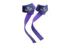 Кистевые ремни Power System G-Power Straps PS-3420 Purple