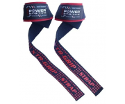 Кистевые ремни Power System XTR-Grip Straps PS-3430